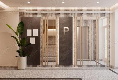 Apartament cu 3 camere semidecomandat în Central - 7
