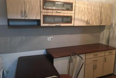 Garsonieră decomandată în Avantgarden - 3