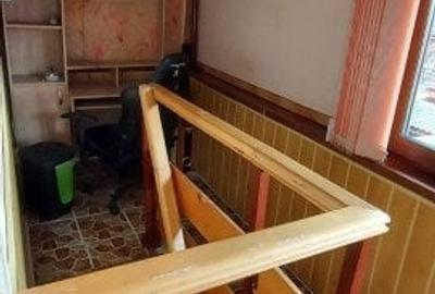 Casa individuala, 6 camere, curte comuna, zona Kiriac - Kaufland - 24