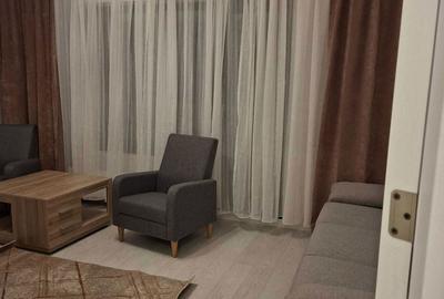 Apartament cu 2 camere decomandat în Central - 5