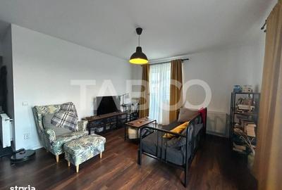 Apartament cu 3 camere decomandat în Țiglari - 14