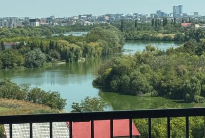 Apartament 3 camere, Sisesti, Băneasa, metrou, parc privat, ieșire lac - 21