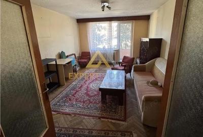 Apartament cu 3 camere decomandat în Ultracentral - 2