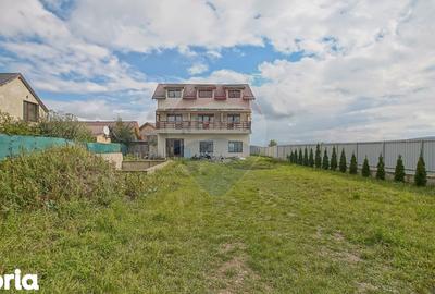 Spațiu comercial, de 700 mp, în Bod - 2