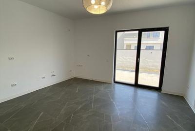 Casă cu 3 camere în Central - 8