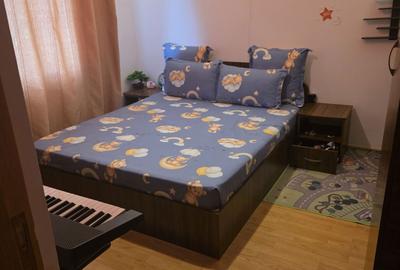 Casă cu 4 camere cu Teren 100 Mp în Central - 6