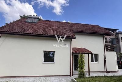 Superba , casa cu garaj Calea Dumbravii , SIBIU - 2