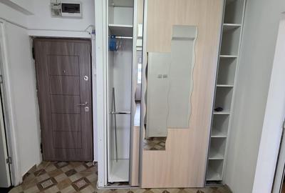 Apartament cu 2 camere decomandat, mobilat în Baba Novac - 4