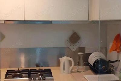 Garsonieră decomandată în Aradului - 3