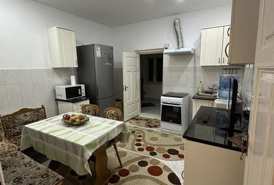 Casă cu 4 camere decomandat cu Teren 420 Mp în Central - 14