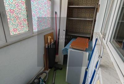 Apartament cu 3 camere decomandat în Baba Novac - 4