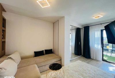 Apartament cu 2 camere în Mărăști - 5