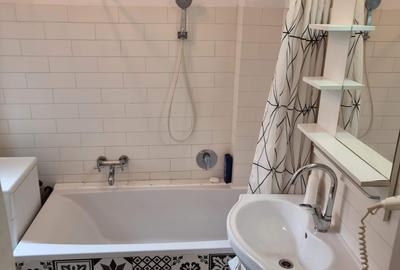 Apartament ultracentral -Piata Lahovari - 7
