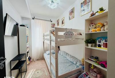 Apartament cu 3 camere decomandat în Roșu - 8