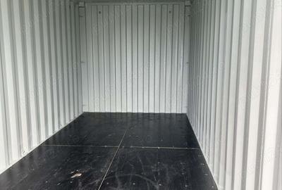 Inchiriem spatii de depozitare (self storage) - 9