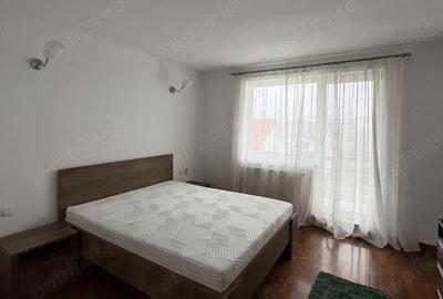 Apartament cu 3 camere decomandat, mobilat în Cetate - 8