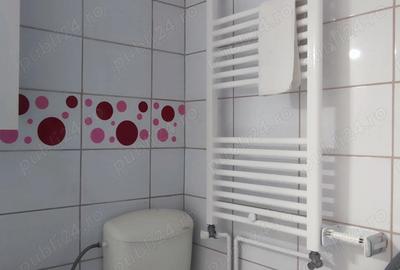 Garsonieră semidecomandată în Central - 1