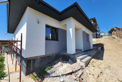 Casă individuală cu 3 camere cu Teren 818 Mp în Valea Adâncă - 7