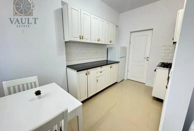 Apartament cu 2 camere semidecomandat, mobilat în Gara de Nord - 2