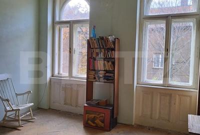 Apartament 4 camere, 126,80 mp, zona Balcescu - 1