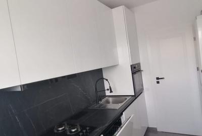 Ap.3 camere cu terasă - 1