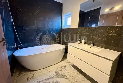 Casă individuală cu 10 camere semidecomandat cu Canalizare în Andrei Mureșanu - 26