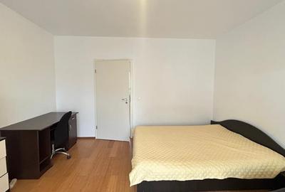 Avantgarden | Garsoniera | 40mp | Parcare | Centrala - 3