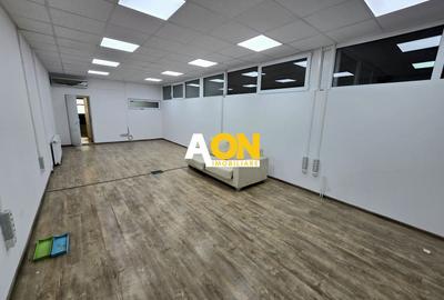 Spațiu industrial, de 560 mp, în Ampoi 1 - 22