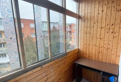 Apartament cu 1 camera de inchiriat in Micalaca - 5