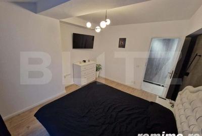 Apartament 2 camere, 66mp, decomandat, zona Ultracentral, parcare subterana - 6