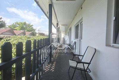 Casa de vacanta Costinesti 17 camere + un aprtament 2 camere - 2