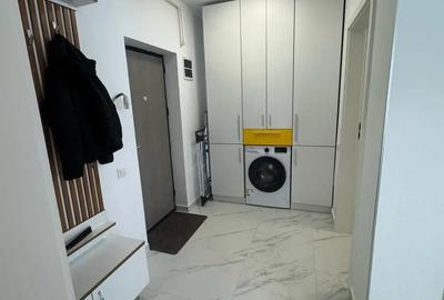 Garsonieră decomandată în Chiajna - 2