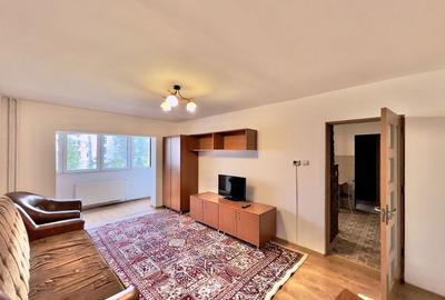 Apartament cu 2 camere decomandat în Zorilor - 7