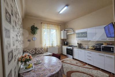 Apartament cu 2 camere decomandat, mobilat în Mărăști - 3