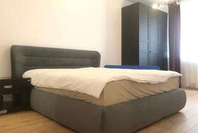 Apartament cu 3 camere decomandat, mobilat în Drumul Taberei - 4