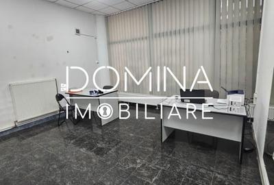Spațiu comercial, de 138 mp, în Ultracentral - 5