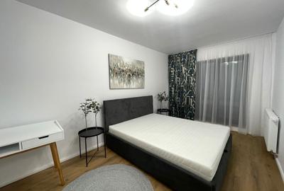 Apartament cu 2 camere, mobilat în Zorilor - 2