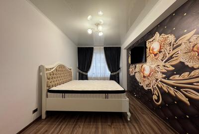 Apartament cu 4 camere decomandat, mobilat în 13 Decembrie - 7