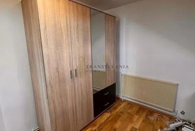 Apartament cu 2 camere semidecomandat, mobilat în Valea Aurie - 3