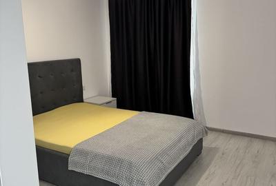Apartament cu 2 camere în Berceni - 5