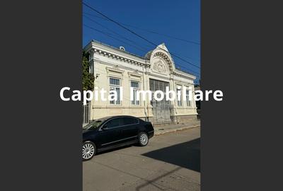 Casă Braila, vânzare: 218m?, 4 camere, Calea Galați