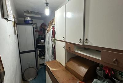 Casă cu 2 camere cu Teren 104 Mp în Central