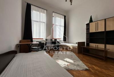 Apartament cu 2 camere decomandat în Ultracentral - 5