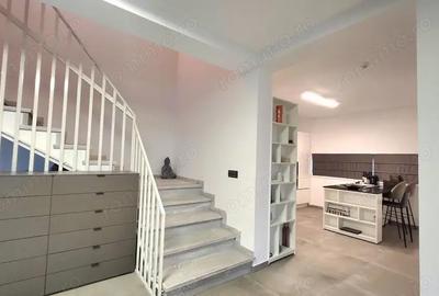 Casă cu 4 camere în Central - 5