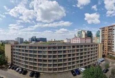 APARTAMENT ONIX RESIDENCE BLOC NOU METROU - 4