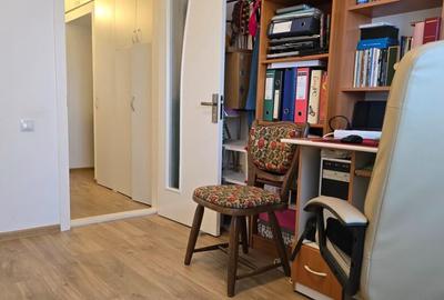 Apartament 4 camere in Deva, zona ultracentrala -Decebal - 12
