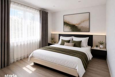Apartament cu 2 camere în Central - 2
