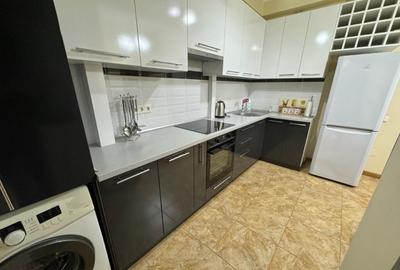 Spre vanzare un apartament cu 2 camere in zona Bartolomeu - 3