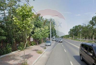 Teren Construcții intravilan de 11923 mp, în Industriilor - 4