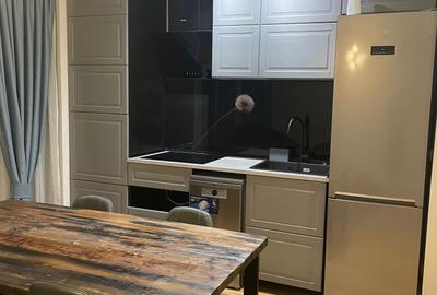 Apartament cu 2 camere decomandat în Nord - 1
